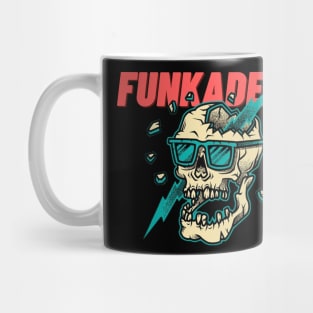 funkadelic Mug